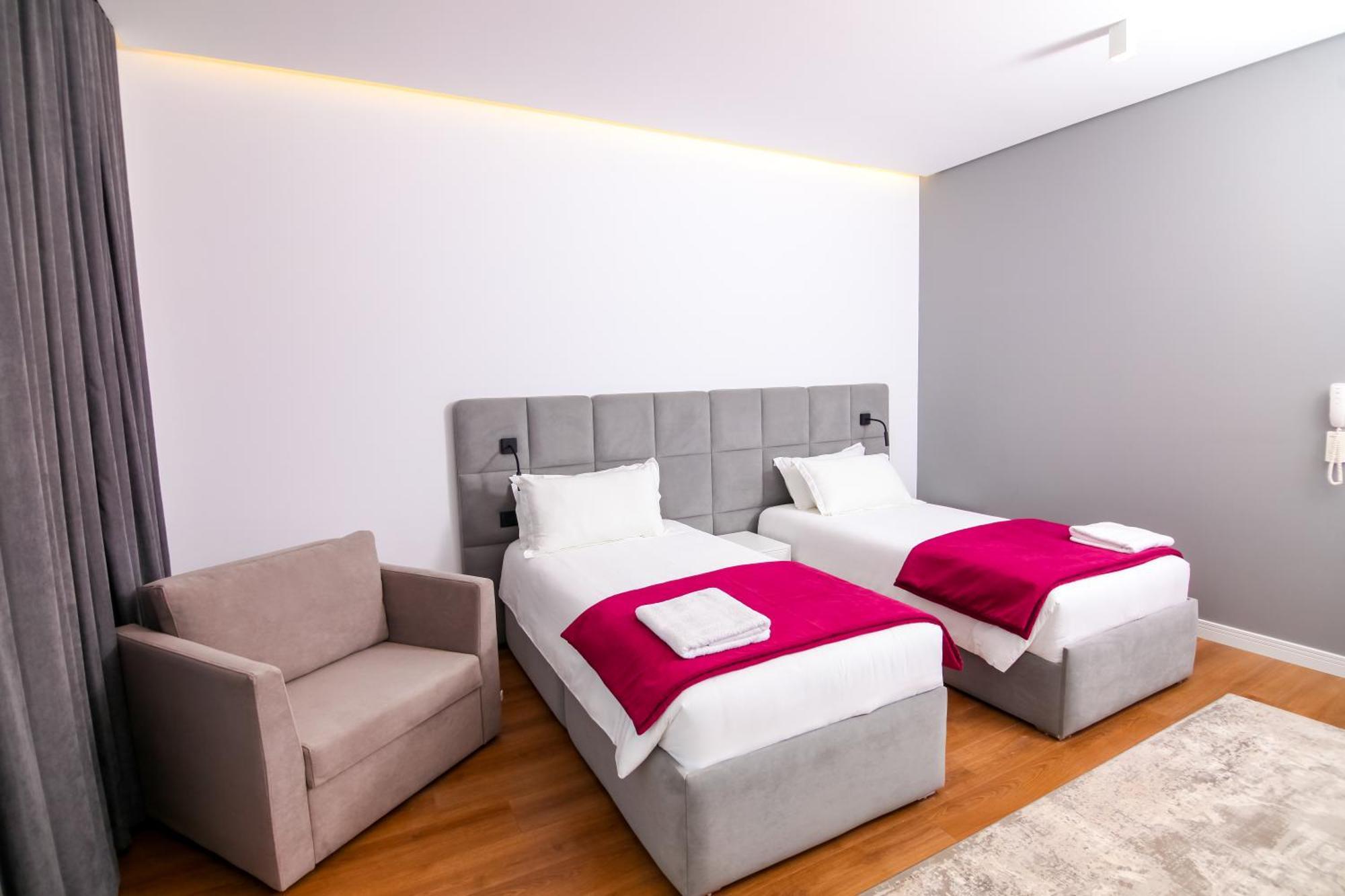 N Hotel By Noshi Rinas Exterior photo